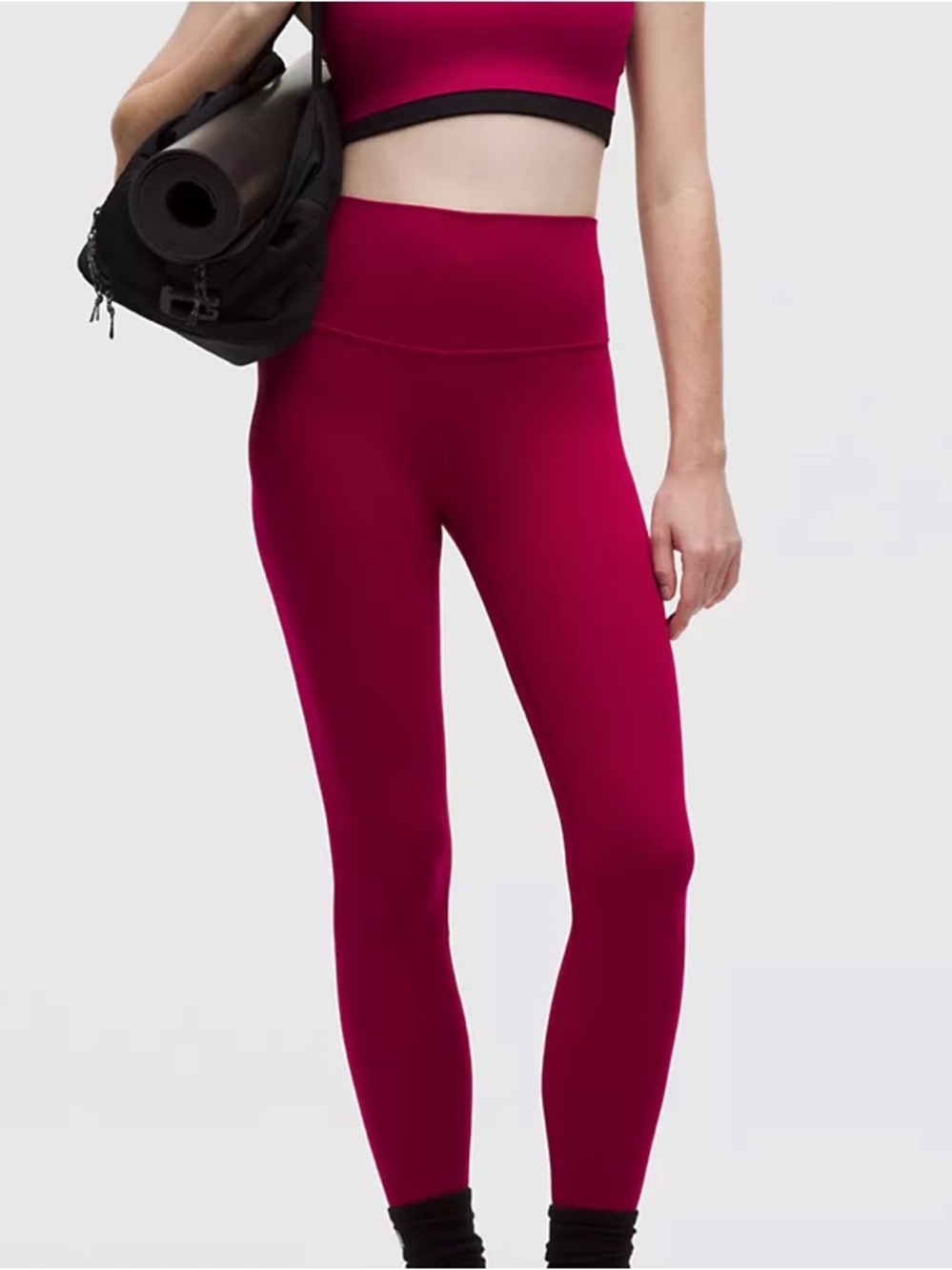 lululemon 28” align